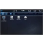 RoadRover 2-din Universal (Android): FM-тюнер FM, AM