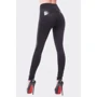 Леггинсы ArtStyleLeggings LSN-242A-44 44 черные: Вид Леггинсы