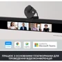 Logitech Brio 300 FHD Graphite (960-001436) фото 6