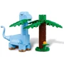 Конструктор LEGO Classic Творческие динозавры 450 деталей (11041) фото 7