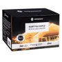 Гирлянда бахрома уличная (наружная) Springos 20 м 500 LED CL500 Cold White фото 5