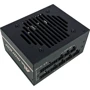 Блок питания ALmordor SFX 750W Black (ALSFX750BK): Форм-фактор SFX