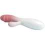 Вибратор LYBAILE Pretty Love Snappy Light Pink (BI-014173-A5)