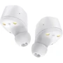 Наушники Sennheiser CX True Wireless White (508974): Диапазон частот (Гц) 5-21000