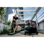 Строительный пылесос Metabo ASR 36-18 BL 25 M SC (602046850) фото 6