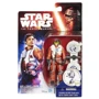 Ігрова фігурка Hasbro, Star Wars Poe Dameron 9,5 см (B3445_B3449): Тип Персонаж мультфільму, фільму