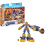 Фігурка HASBRO AVN Месники місія Avengers Bend and flex Танос (F5866/F5869): Серія Marvel