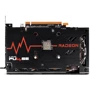 Видеокарта Sapphire Radeon RX 6650 XT NITRO+ (11319-01-20G): Назначение Для стриминга