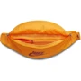 Сумка на пояс Nike NK HERITAGE WAISTPACK-FA21 2L оранжевый Уни 41х10х15см (DB0490-717): Выдвижная ручка Нет