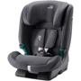 Автокресло BRITAX-ROMER EVOLVAFIX Midnight Grey (2000037922)