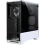 Корпус Zalman S5 White: Мощность БП, Вт нет