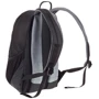 Рюкзак Рюкзак Deuter Nomi цвет 7000 black (3810018 7000): Дополнительно боковые карманы, Регулировка плечевых лямок по вертикали, Плечевые лямки регулируемые, вентилируемая