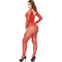Бодистокинг NDS 8507 One Size Red (23884)