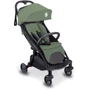 Коляска прогулянкова Globber серії Stroll.Lite оливкова (925-104): Можливість встановлення люльки нет