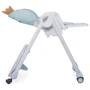 Стільчик для годування Chicco Polly 2Start Froggy фото 5