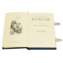 Kobzar - Taras Shevchenko: Виробник Купола