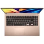 Ноутбук ASUS VivoBook (D1502IA-BQ199_24): Обсяг накопичувача 512 ГБ (SSD)