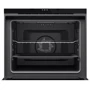 Духовой шкаф электрический Teka HLB 8400 BK (111000005): Мощность подключения, Вт 3200
