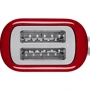 Тостер KitchenAid 5KMT2109EER: Матеріал корпусу металл