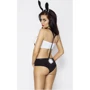 Эротический костюм Passion MALLOY SET S/M