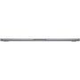 Apple MacBook Air 15" M2 256GB Space Gray (MQKP3UA/A) 2023  фото 9