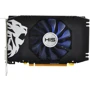 Видеокарта HIS RX 460 iCooler OC 4GB (HS-460R4SCNR): Объем памяти, Гб 4