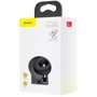 Держатель Baseus Car Holder Magnetic Star Ring Bracket Black (SUGENT-HQ01): Совместимость универсальный