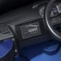 Джип Bambi Racer (M 4919EBLRS-4): Максимальная скорость, км/ч 8