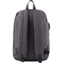Рюкзак GoPack GO19-119L-1: Корпус рюкзака Мягкий