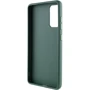 Чехол для телефонов TPU Case Bonbon Metal Style with MagSafe Army Green for Samsung A556 Galaxy A55: Тип накладка на заднюю часть