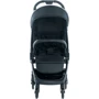 Візок Moon Buggy SL Black (61900300-502): Кількість блоків 1