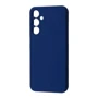 Чехол для телефонов WAVE Colorful Case Blue for Samsung A165 Galaxy A16 4G / A166 Galaxy A16 5G