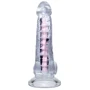 Фаллоимитатор Toyfa A-Toys Bendable Dildo Paret
