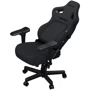 Кресло игровое Anda Seat Kaiser 4 Dark Grey Fabric Size XL (AD12YDDC-XLL-20-GB-CF) фото 7