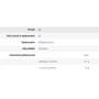 Амінокислота для спорту All Nutrition Citrulline 200 g Lemon: Смак Лимон