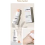 Lanbena Ection Soothing Cream Успокаивающий крем для лица с эктоином 50 ml: Назначение Восстановление, От раздражения, Против воспалений