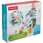 Интерактивные ходунки Fisher-Price Зебра (DLD80) фото 4