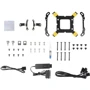 Кулер AZZA Galeforce 360 (LCAZ-360C-ARGB): Назначение для процессора