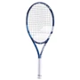 Ракетка Babolat Drive Jr 25 blue/white (140430/148) фото 2