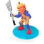 Набор игровых фигурок Fortnite – Бургермен и Оператор кассы Джоунси: Тип Набор игровых фигурок
