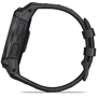 Смарт-часы Garmin Instinct 3 Solar 50mm Tactical Edition Black with Black Band (010-02935-50) фото 12