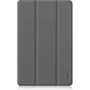 Аксессуар для планшетных ПК BeCover Smart Case Grey for Xiaomi Redmi Pad 10.61" 2022 (708725): Материал Искусственная кожа + TPU