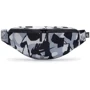 Сумка на пояс Nike NK HERITAGE WAISTPACK - CTGRY белый, черный, серый Уни 41 х 10 х 15 см (DV6242-060)