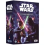 Настольная игра Geekach Games Звездные войны. Колодостроительная игра (Star Wars The Deckbuilding Game) (укр.) (GKCH168SW)