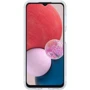 Чохол для телефона Samsung Soft Clear Cover Transparent (EF-QA135TTEGRU) для Samsung A135 Galaxy A13: Сумісність Samsung A135 Galaxy A13