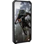Аксессуар для смартфона Urban Armor Gear UAG Monarch Kevlar Black (213431113940) for Samsung S906 Galaxy S22+: Пленка в комплекте нет