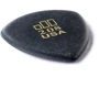 Медіатор Набір медіаторів DUNLOP Jazztone Large Point Tip Pick: Форма медіатора Jazz
