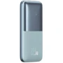 Внешний аккумулятор Baseus Power Bank 10000mAh Bipow Pro Digital Display 22.5W Blue (PPBD040003): Количество USB 3