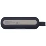 Акустика Ergo BTS-720 Black: Тип портативна