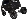 Візок Carrello Bravo Air Elephant Grey (CRL-5512): Тип коляски прогулочная